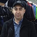 Знакомства: Вусал, 40 лет, Оленегорск