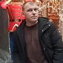 Знакомства: Лёша, 35 лет, Копыль