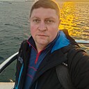 Знакомства: Виктор, 47 лет, Калининец