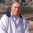 Знакомства: Айдер, 65 лет, Бахчисарай