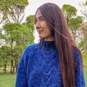 Знакомства: Анастасия, 30 лет, Джанкой