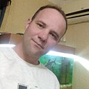 Знакомства: Андрей, 35 лет, Ашхабад