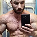 Знакомства: Дима, 36 лет, Гомель