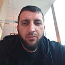 Знакомства: Gadji, 38 лет, Махачкала