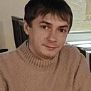 Знакомства: Денис, 36 лет, Вихоревка