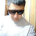 Знакомства: Жунус, 40 лет, Костанай