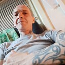 Знакомства: Сергей, 45 лет, Ульяновск