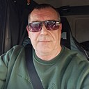 Знакомства: Серега, 56 лет, Краснодар