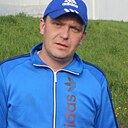 Знакомства: Юрий, 41 год, Братск