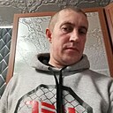 Знакомства: Дима, 40 лет, Нововоронеж