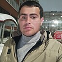 Знакомства: Саша, 30 лет, Киров