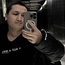 Знакомства: Мухаммад, 25 лет, Калуга