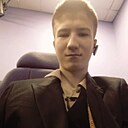 Знакомства: Александр, 21 год, Дудинка