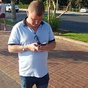 Знакомства: Дмитрий, 41 год, Орск