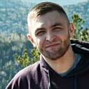 Знакомства: Андрей, 40 лет, Владивосток