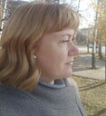 Знакомства: Таша, 46 лет, Междуреченск