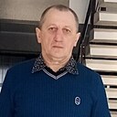 Знакомства: Владимир, 59 лет, Усолье-Сибирское