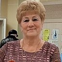 Знакомства: Мария, 69 лет, Рыбинск