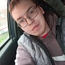 Знакомства: Владислав, 23 года, Алапаевск