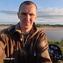 Знакомства: Серёжа, 42 года, Архангельск
