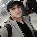 Знакомства: Гиёсжон, 28 лет, Бодайбо