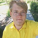 Знакомства: Иван, 21 год, Санкт-Петербург