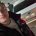 Знакомства: Виктор, 25 лет, Санкт-Петербург