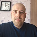 Знакомства: Игорь, 36 лет, Кобрин