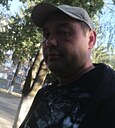 Знакомства: Денис, 40 лет, Ртищево