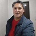 Знакомства: Андрей, 51 год, Караганда