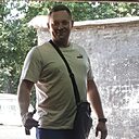 Знакомства: Макс, 35 лет, Белогорск (Крым)