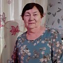 Знакомства: Анна, 72 года, Улан-Удэ