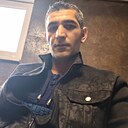 Знакомства: Рома, 35 лет, Пермь