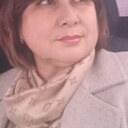 Знакомства: Нилуфар, 48 лет, Ташкент