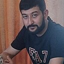 Знакомства: Фуркат, 36 лет, Адлер