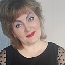 Знакомства: Светлана, 50 лет, Новозыбков