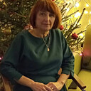 Знакомства: Светлана, 58 лет, Псков