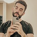Знакомства: Андрей, 28 лет, Гродно