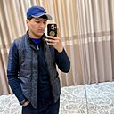 Знакомства: Mukhtor, 20 лет, Белый Яр