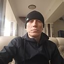 Знакомства: Егор, 37 лет, Петропавловск