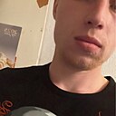 Знакомства: Дима, 25 лет, Юрга
