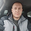 Знакомства: Владимир, 40 лет, Сургут