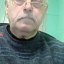 Знакомства: Вячеслав, 65 лет, Кинешма