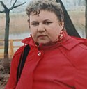 Знакомства: Юлия Семенова, 46 лет, Тверь