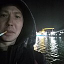 Знакомства: Андрей, 40 лет, Ангарск