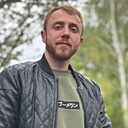Знакомства: Андрей, 26 лет, Кимовск