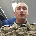 Знакомства: Кирилл, 36 лет, Уссурийск