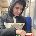 Знакомства: Игорь, 25 лет, Балашиха