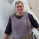 Знакомства: Людмила, 55 лет, Поставы