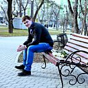 Знакомства: Максим, 37 лет, Ровно